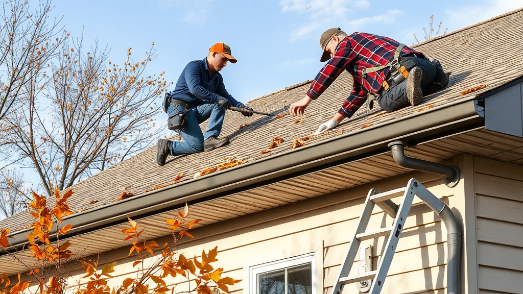 The Complete Roof Maintenance Guide: Maximizing Your Roof's Lifespan