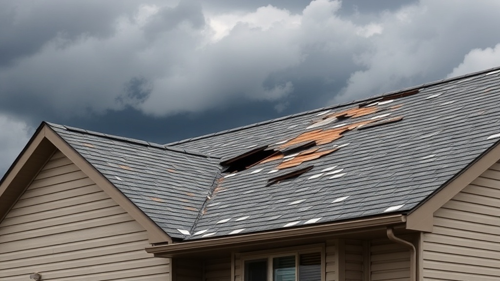 Storm Damage Assessment: A Complete Guide for Wisconsin Homeowners